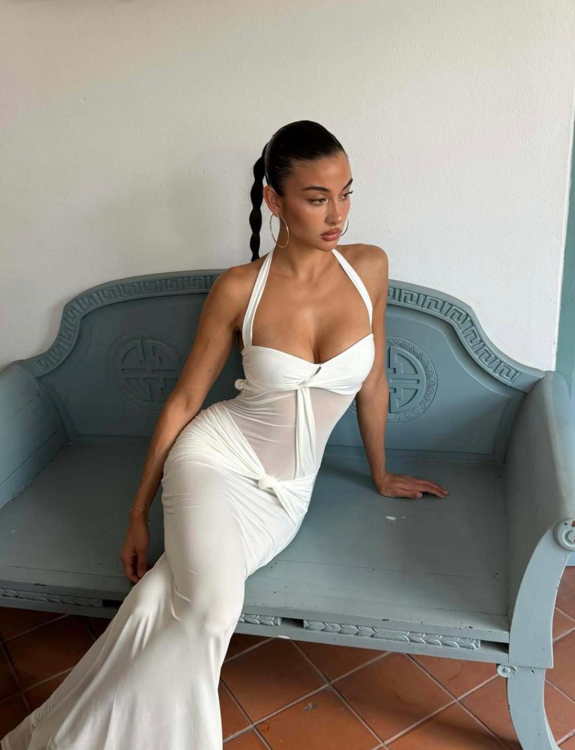 The Amora Dress