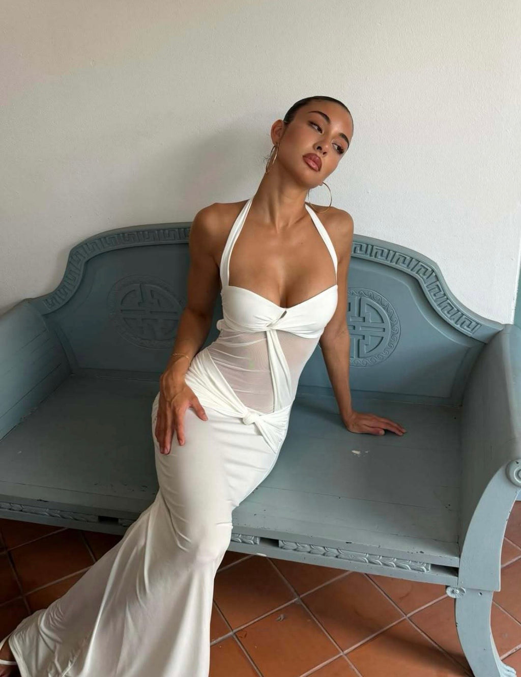 The Amora Dress